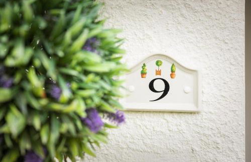 Spacious 3 Bed Cottage Near Beaches - Foto 39