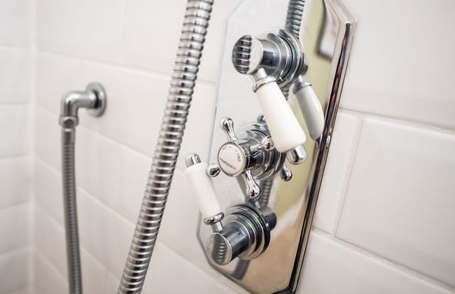 The Saddle and Stable Rooms - Foto 55