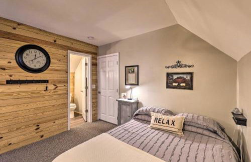 Greystone Creekside Cabin Hike, Fish and Explore! - Foto 23