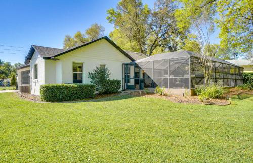 Near Parks and Lakes Sorrento Home with Pool and Yard! - Foto 26