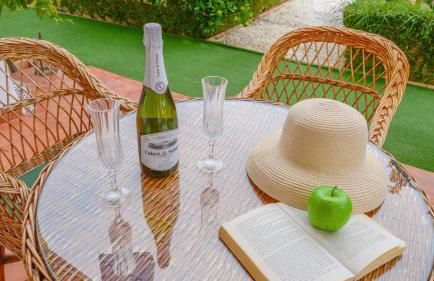 Casa Rural Parador del Silo Cónchar by Ruralidays - Foto 37