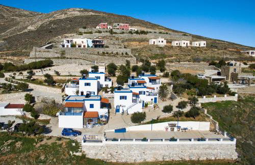 Sarris Planet - Photo 36