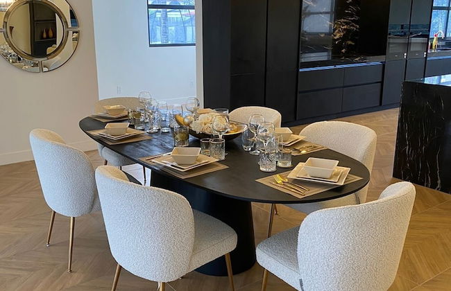 Empire Villa 2 Mon Plaisir - Photo 16