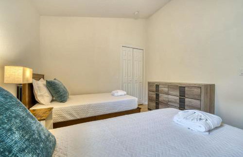 Private Pool Getaway Near Theme Parks - Foto 25