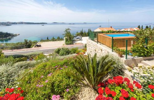 Cozy Home In Plat With Wifi - Foto 16