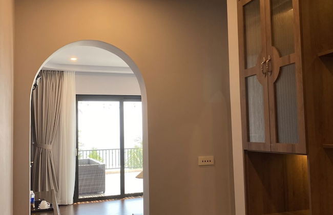 La'mer Villa Mui Ne - Foto 36