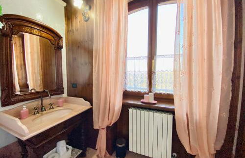 La Rosa di Langa - Charming Panoramic House - Foto 8