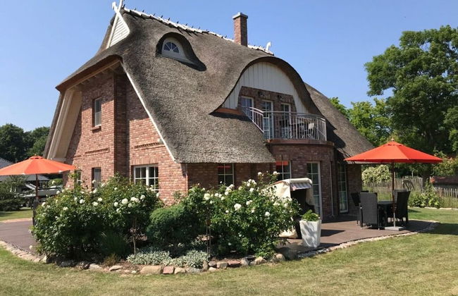 Holiday Home Rugen-dream - Photo 27