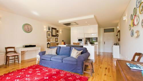 Boutique Rentals - Republica's Garden Studio with views - Photo 5