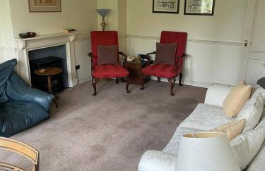 Flat 4 with lift Beautiful Garden View of Historic Georgian Square - Foto 4