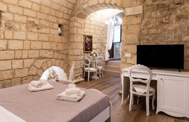 Saint Michel Room by Wonderful Italy - Foto 5