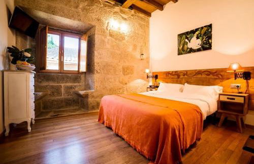 Aldea Rural Pazos De Arenteiro - Foto 14