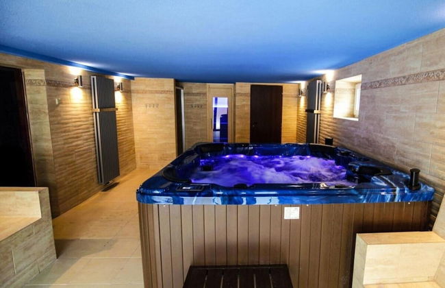 Holiday Apartment in Nature - Foto 32