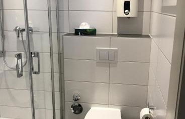 Apartment-Ferienwohnung in Mainaschaff - Foto 13