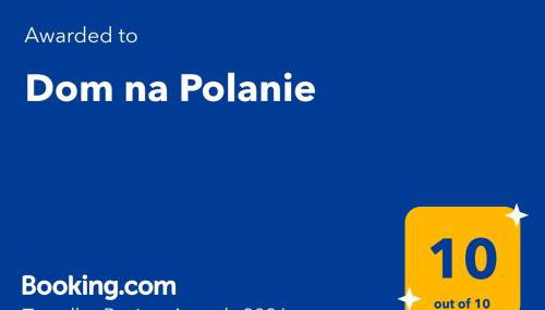 Dom na Polanie - Foto 5