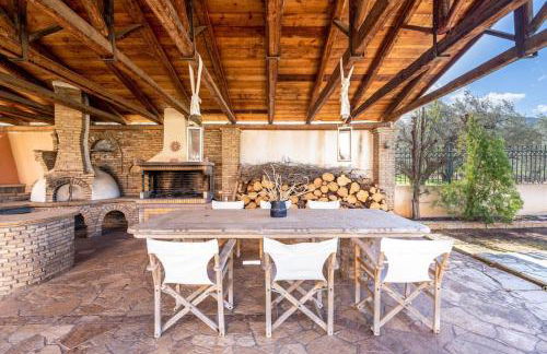 Gustav Retreat Villa - Foto 9