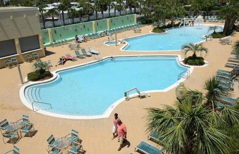 Emerald Beach 1036 - Turquoise Turtle - Foto 60