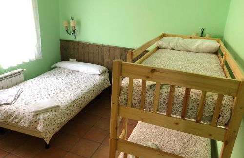 Apartamentos rurales Casas de Haches - Foto 11