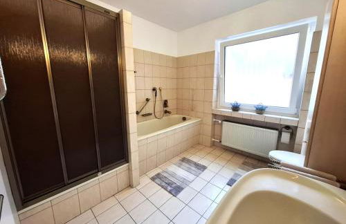 Top Ferienwohnung Raesfeld, Schlossnähe, zentral - Foto 7