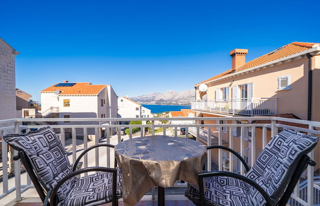 Apartments Senjo - Foto 17