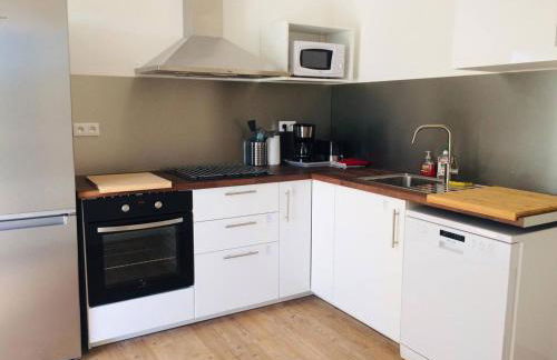 Jacuzzi & Sauna privatifs - Vue mer - Foto 3