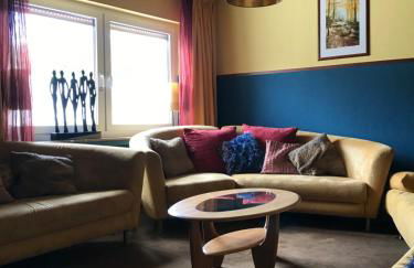 fun4all-holidayhome - Foto 26