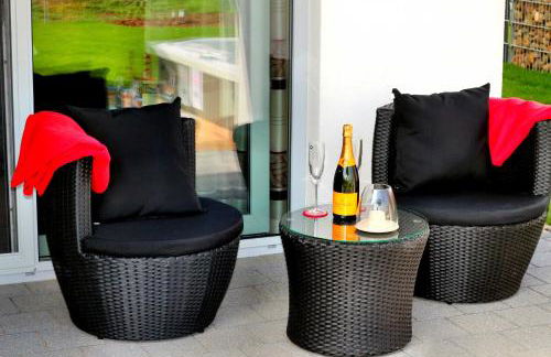 Ferienhaus CASA OASIS - Foto 9