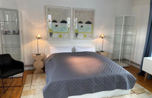 Apartment Factory - Photo 7