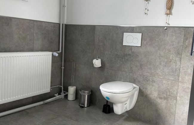 City Maritim Apartment - Foto 24