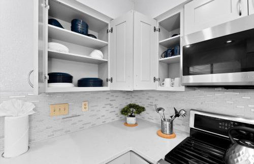 Pet Friendly - Q2 & Domain - King Bed - Pool Table - Foto 13