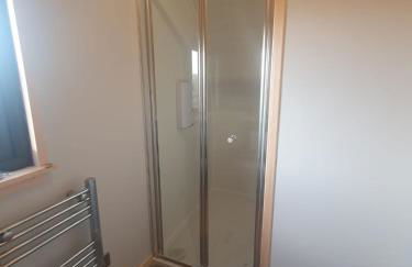 Grimsay Glamping, North Uist - Pod Ruadh - Foto 11