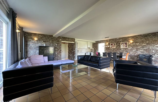 5 bedroom House in Gulpen with garden and terrace - Photo 8