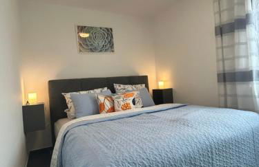 Penthouse ,,Kleine Auszeit" - Foto 9