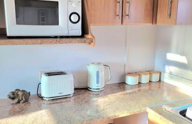 Badgers Rest Loddon - Foto 11