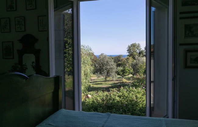 Villa Clara in Tertenia - Foto 38