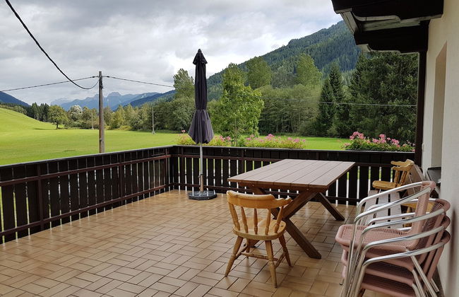 Ferienhaus-Sonnblick - Foto 9