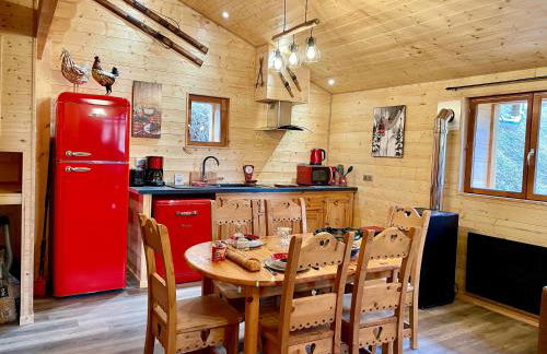 Escale Cocooning - Foto 2