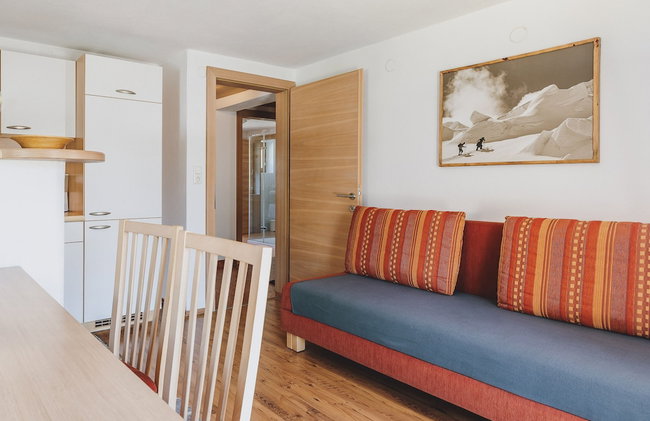 Appartement Haus Elise by we rent - Foto 51