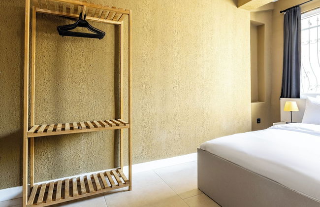 K-K Suites & Apartments - Foto 24