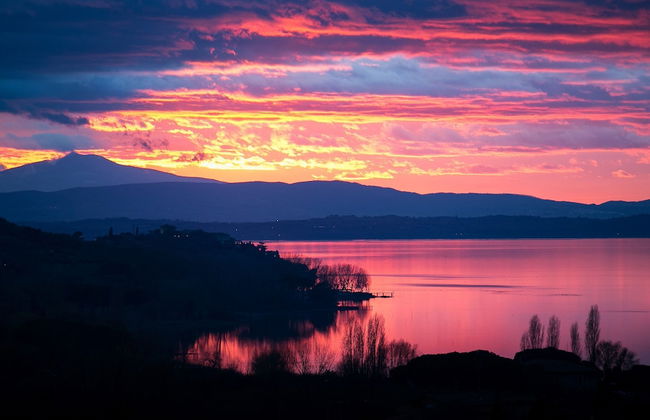 Villa in Cortona With Private Pool - Photo 50