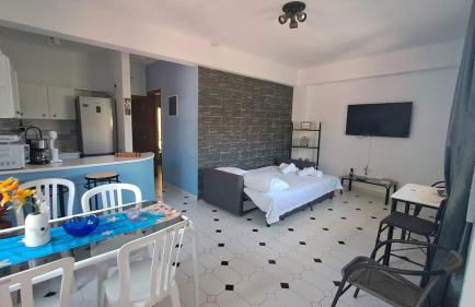 Homico 2 Lefokastro - Foto 4