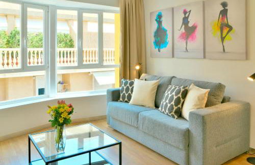 MyFlats Luxury Downtown - Photo 100