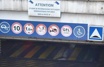 Duplex-terrasse-parking-climatisation - Foto 25