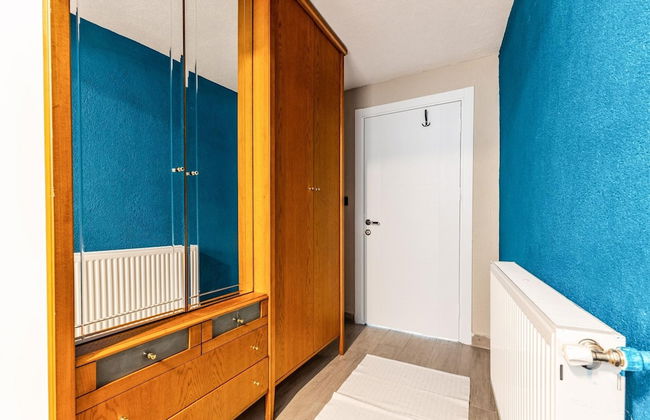 Stylish Fully Furnished Modern Flat in Kad k y - Foto 24