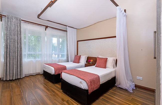 Swahili Beach Apartments - Photo 8