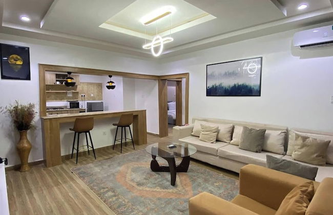 Amazon Luxury Apartment - Foto 33