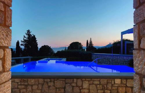 Villa CostaMare - enjoy lazy days on the private Pool-Jacuzzi - Foto 80