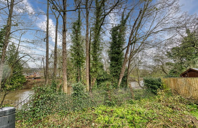 Host Stay Underhill House - Foto 19