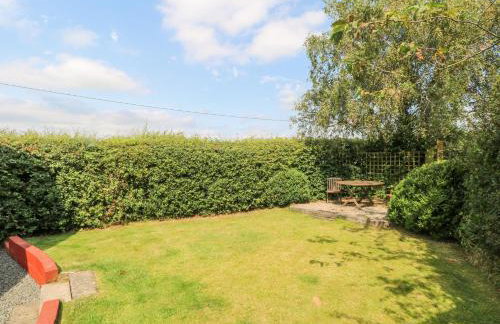 Top Stable Cottage - Foto 19