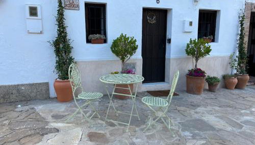 Acogedora Casa Rural en Olvera La Morada - Foto 4